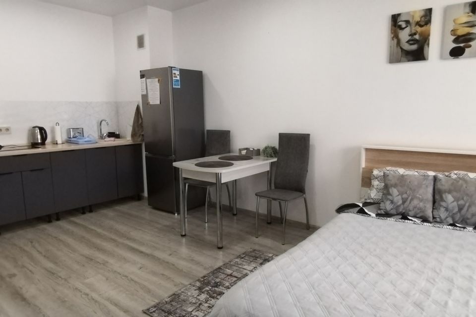 Самый центр солнечной Бурятии 