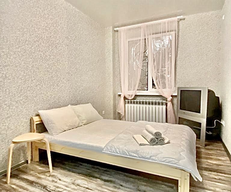 Суворова апарт 88