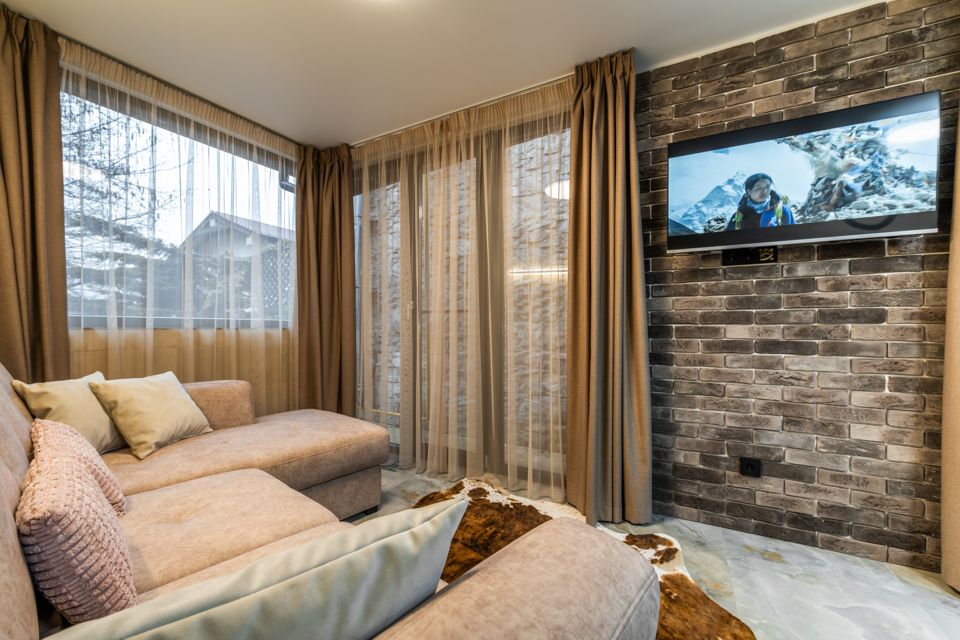 ВУД-ЛЕНД АПАРТАМЕНТЫ Дизайн-оазис с двориком Отдельный вход