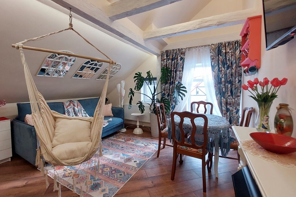 Кранц Теремок 1