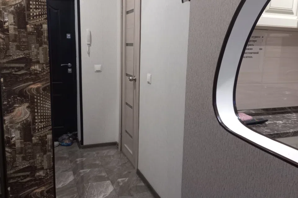 Квартира на против жд вокзала .
