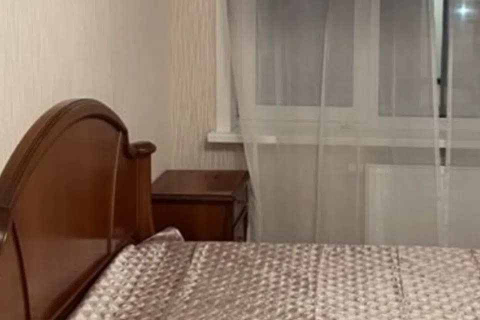 Уютная квартира с видом на горный воздух