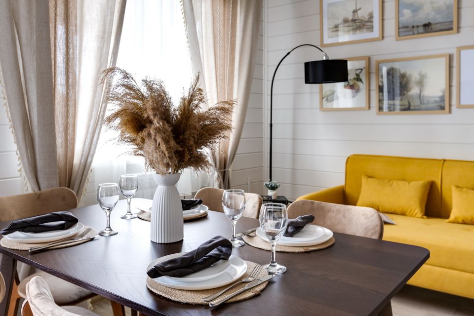 Нoвый уютный зaгоpодный дoм в Раменском