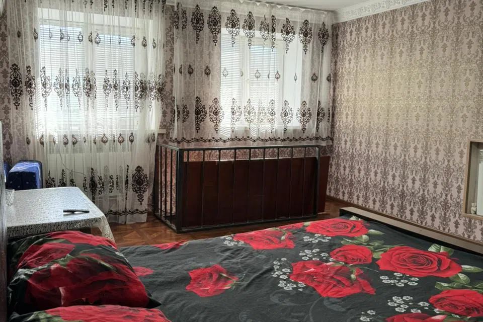 Домик прям у пляжа моря 