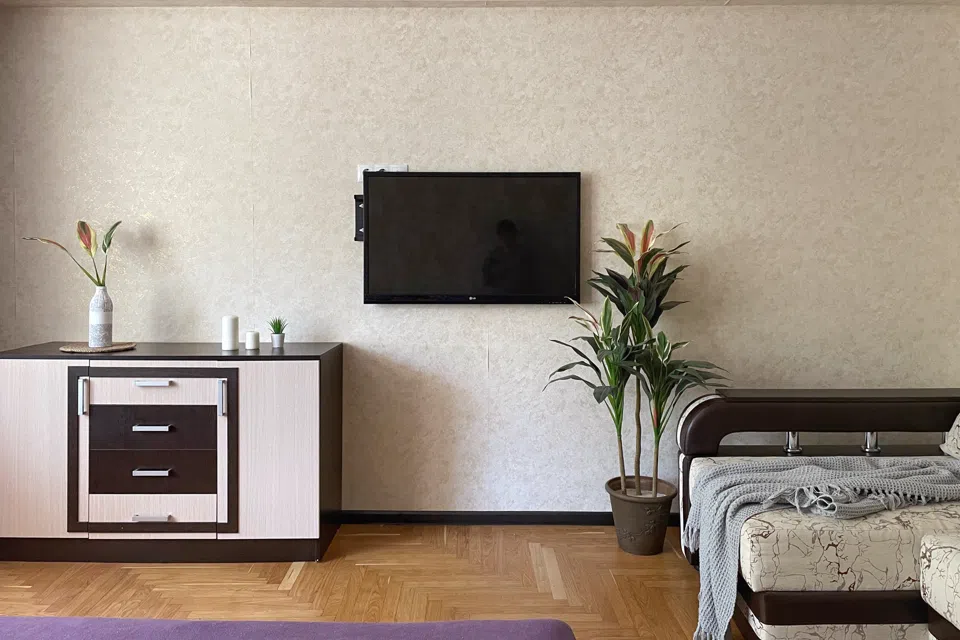 Уютная квартира в курортной зоне 