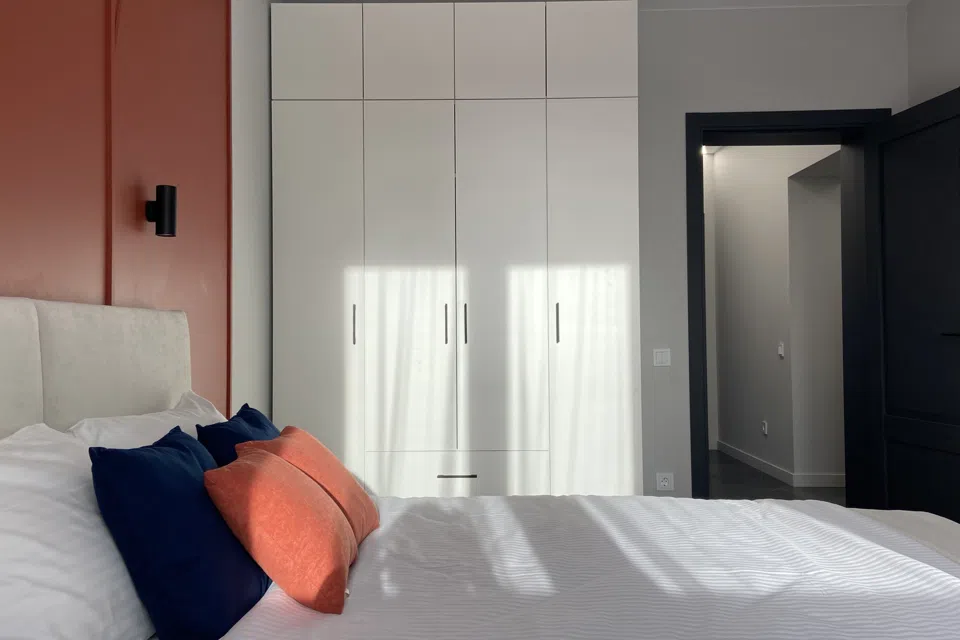 Baltic Resort у западного пляжа, ЖК Прибалтийская Ривьера