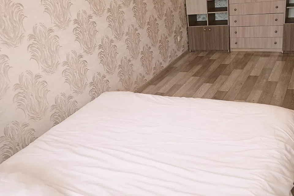 Уютная квартира в новом доме и новом микрорайоне Ивушки