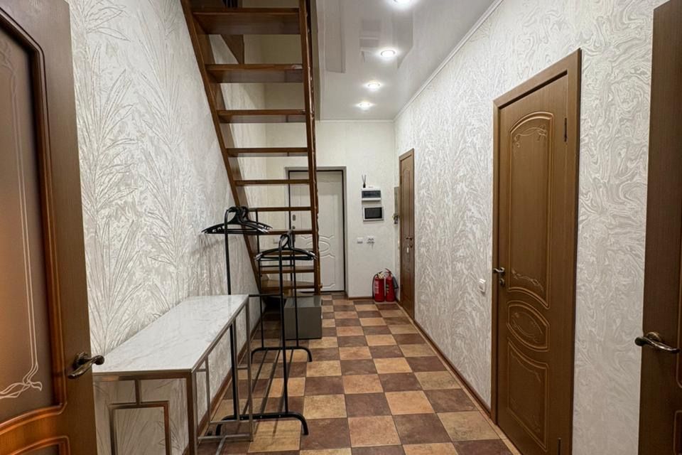 Уютный дом около лыжной базы, рядом лес, речка