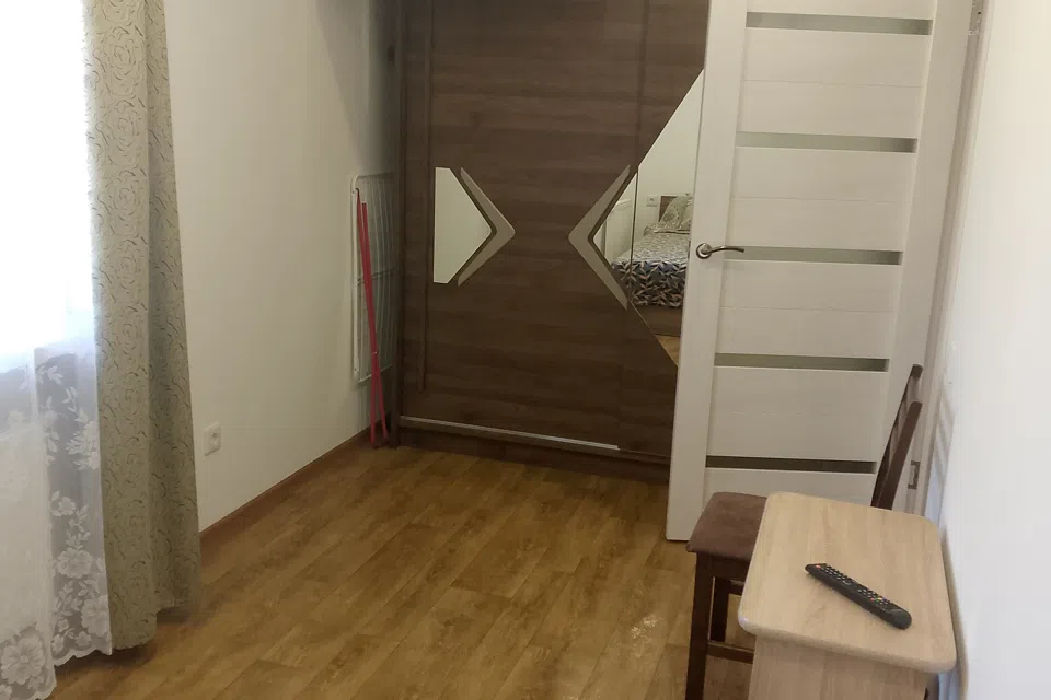Квартира у моря Bro-Cranz