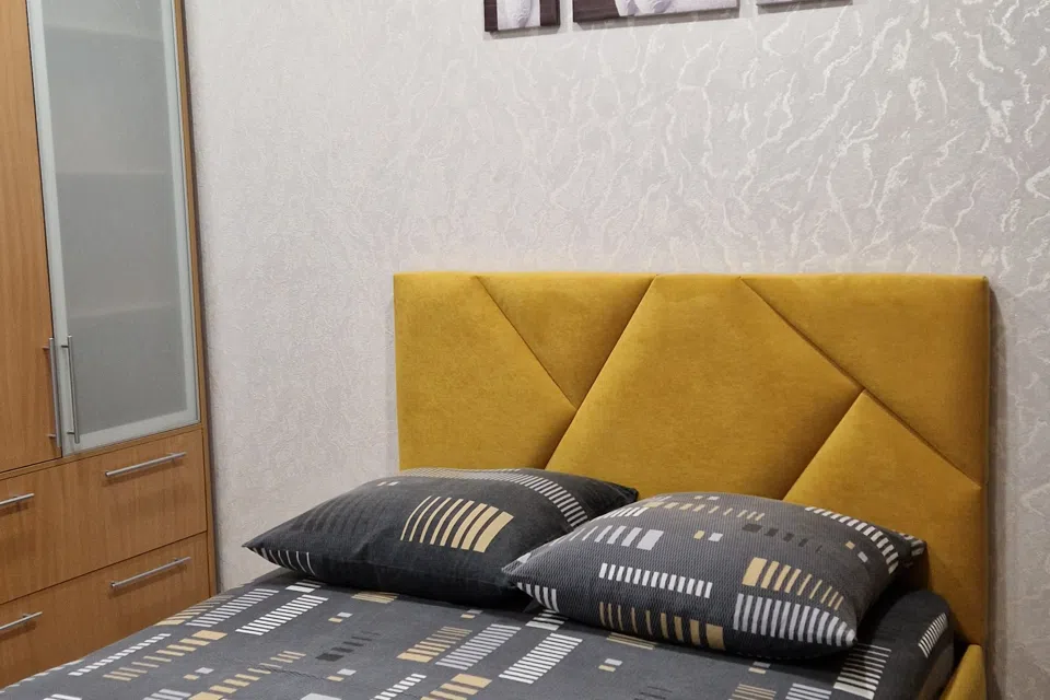 Отличные апартаменты в новом районе 