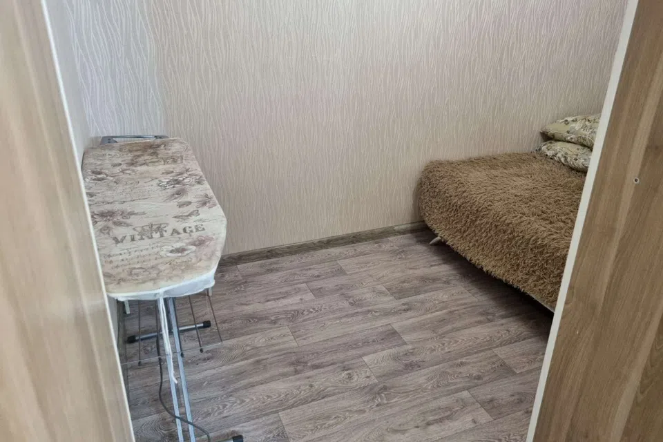 Уютнaя квaртира в центре гоpодa Суpгута