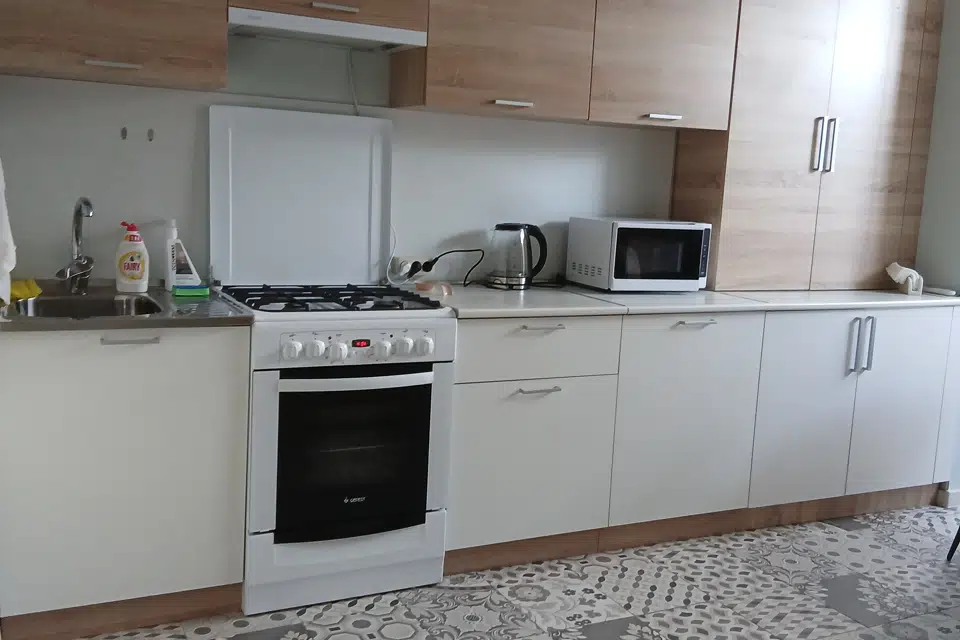 Квартира в районе Аэропорта и ЭКСПОЦЕНТРА 