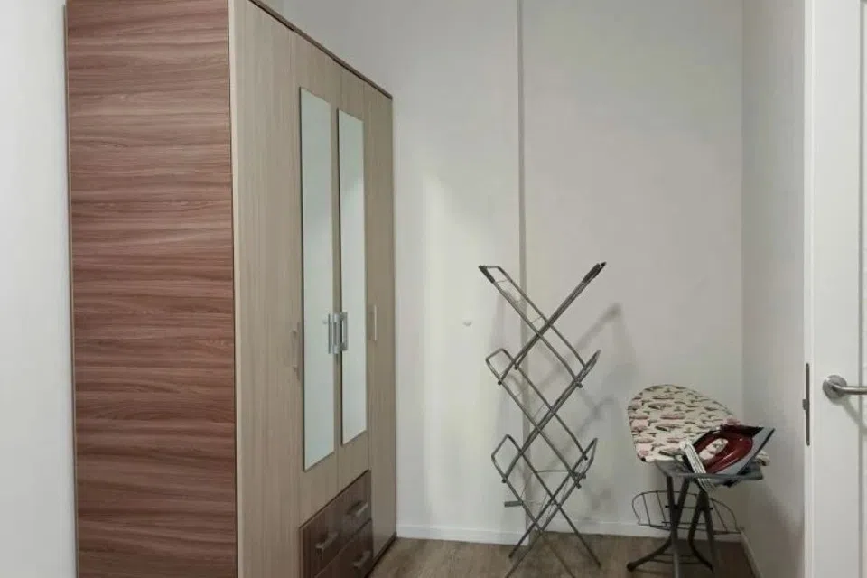 Inndays Уточкина 8к2 Ут15