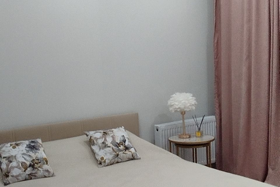 Уютная квартира для гостей