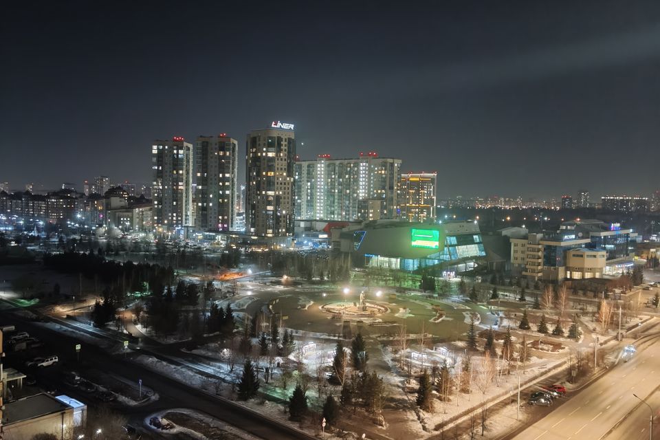 Комфортабельная квартира в деловом центре Красноярска