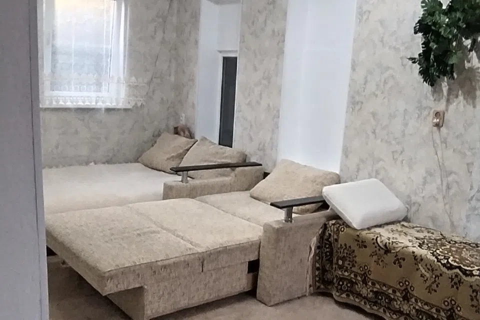 Аренда дома посуточно 