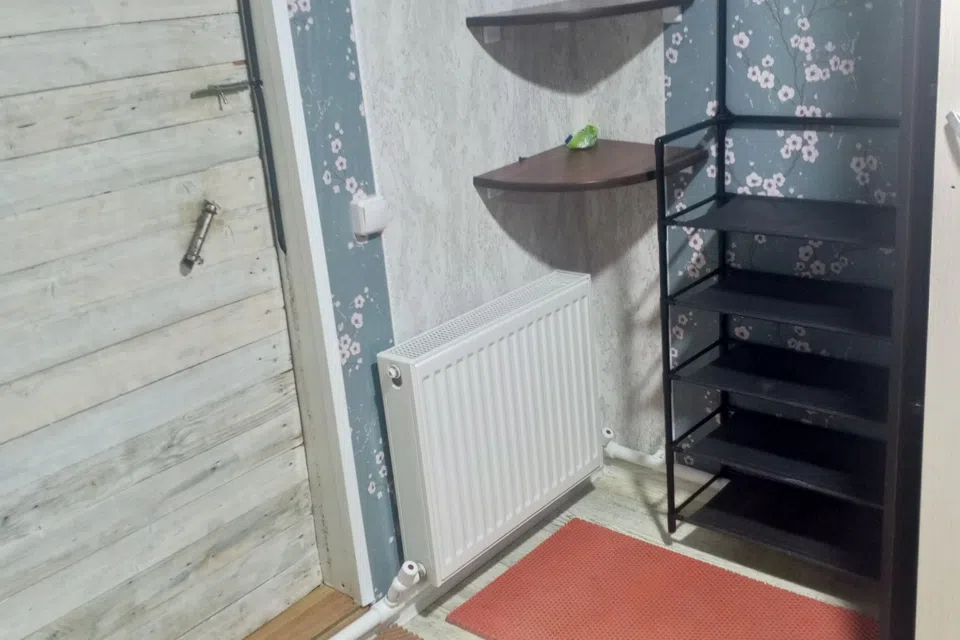 Уютный гостевой дом