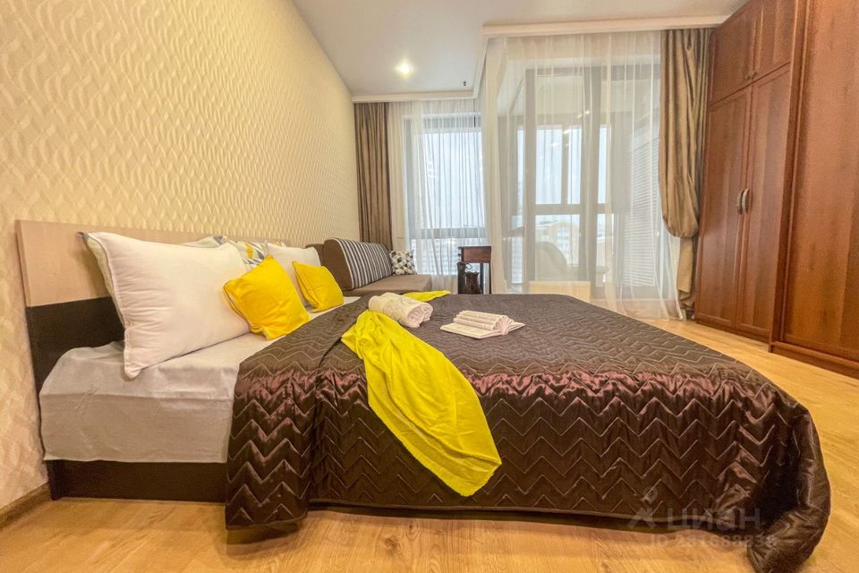 Трендовые уютные апартаменты у метро ЦСКА и ТЦ Авиапарк