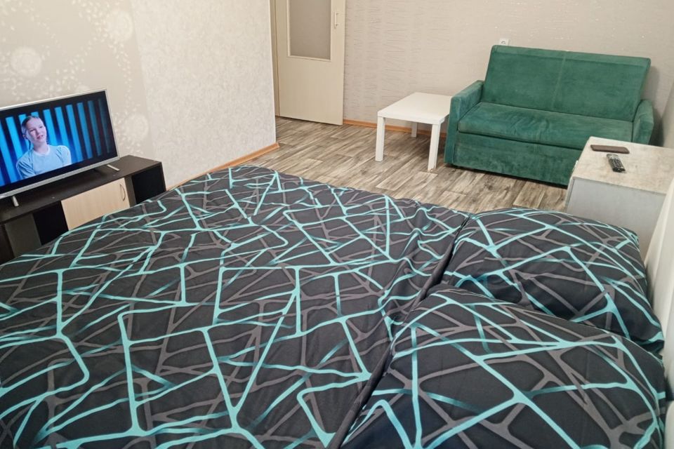 2-комнатная квартира в северном районе города