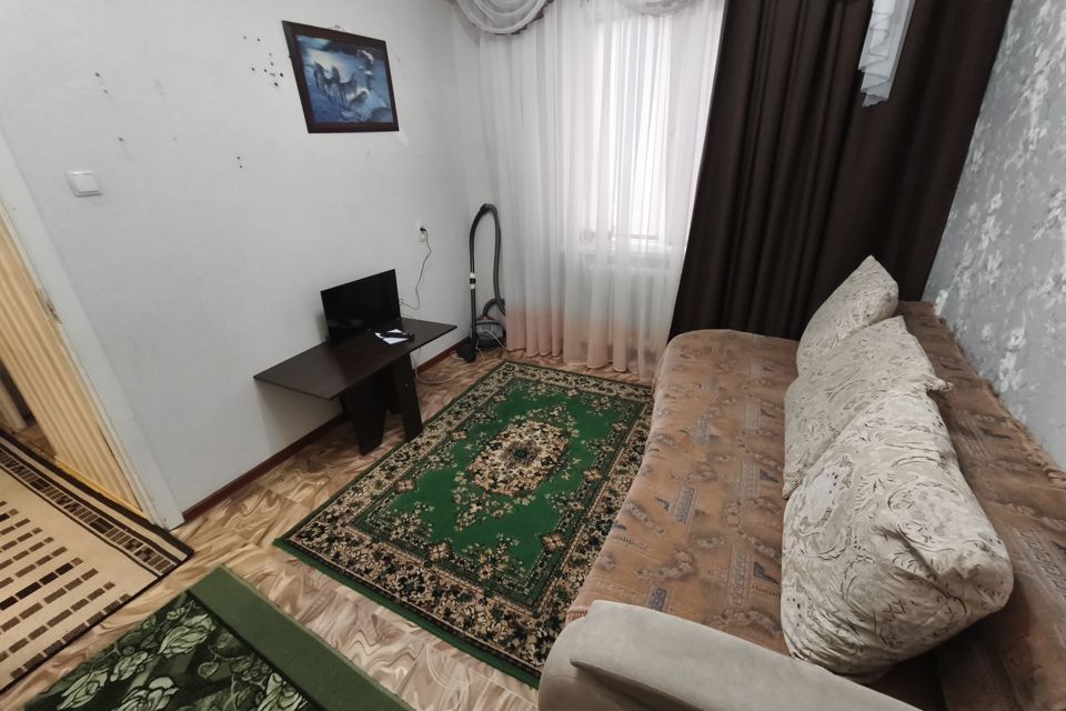 Квартира когалым