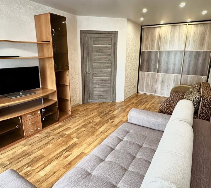 1к.-кв рядом с Аэропортом, Авиагородок.