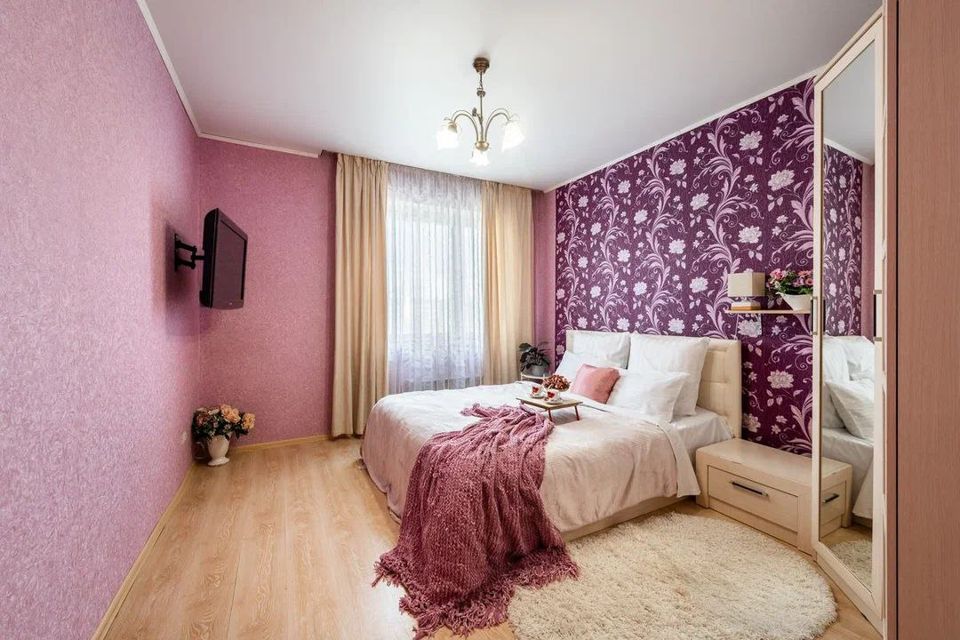Апартаменты Fresh breeze