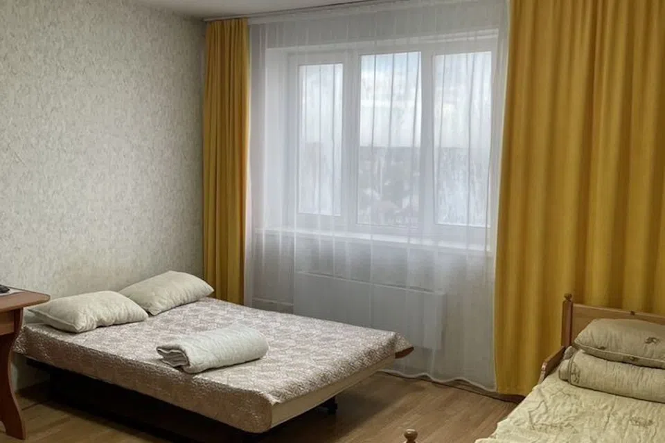 Квартира в 6-м микрорайоне, 18А