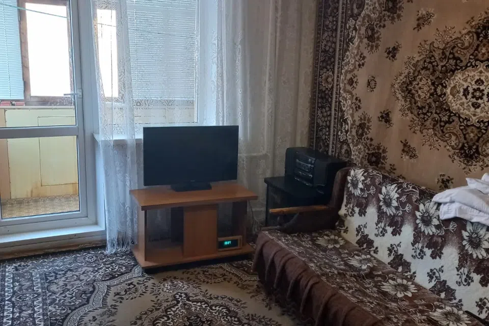 Уютная, чистая, 
