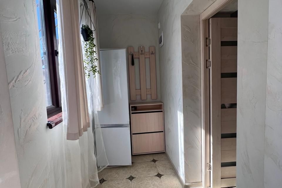 Уютная квартира у моря