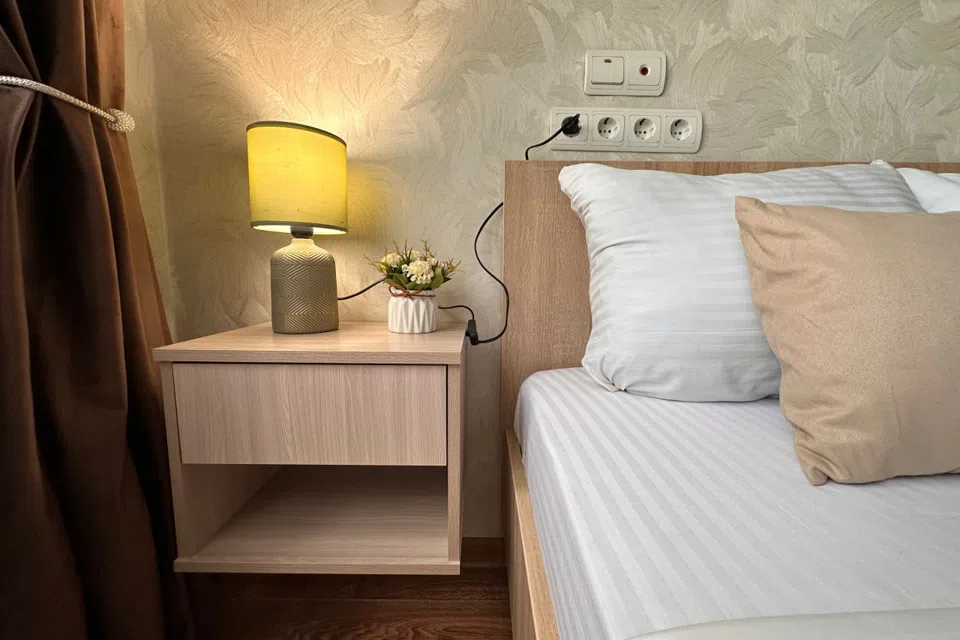 
Apartament 52 Квартира для гостей города и командировочных