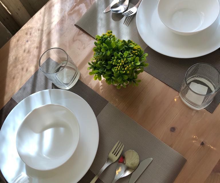 Уютная квартира на Ермолинской