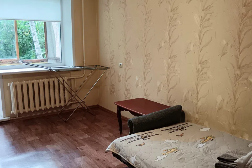 Уютно, тихо и светло в Советском районе