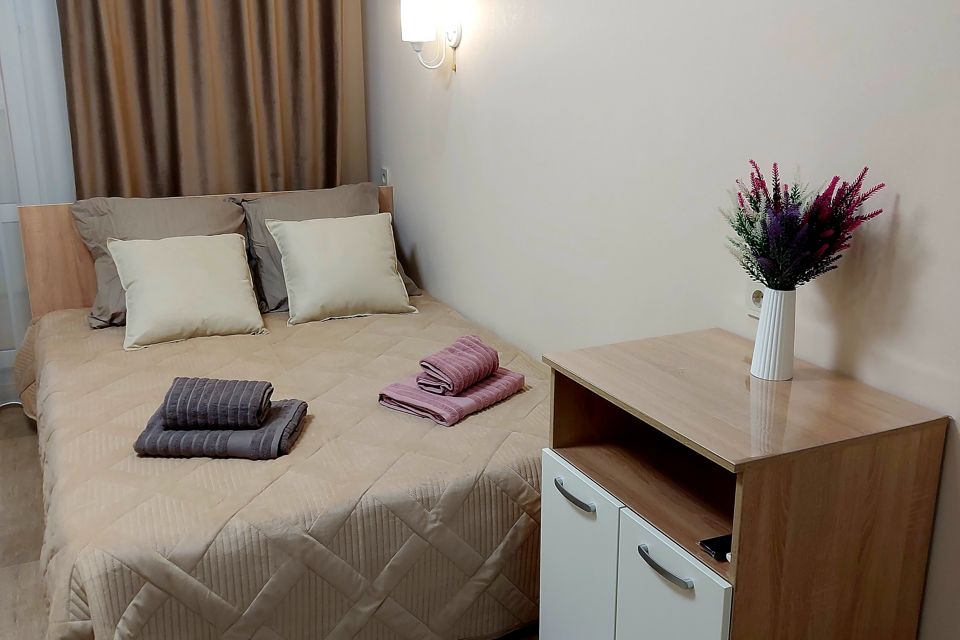 Уютная студия - Гармония