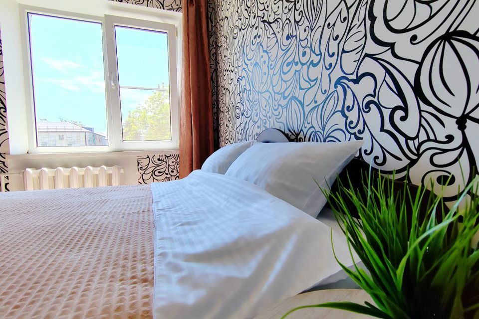 Шикарная двушка на Жукова