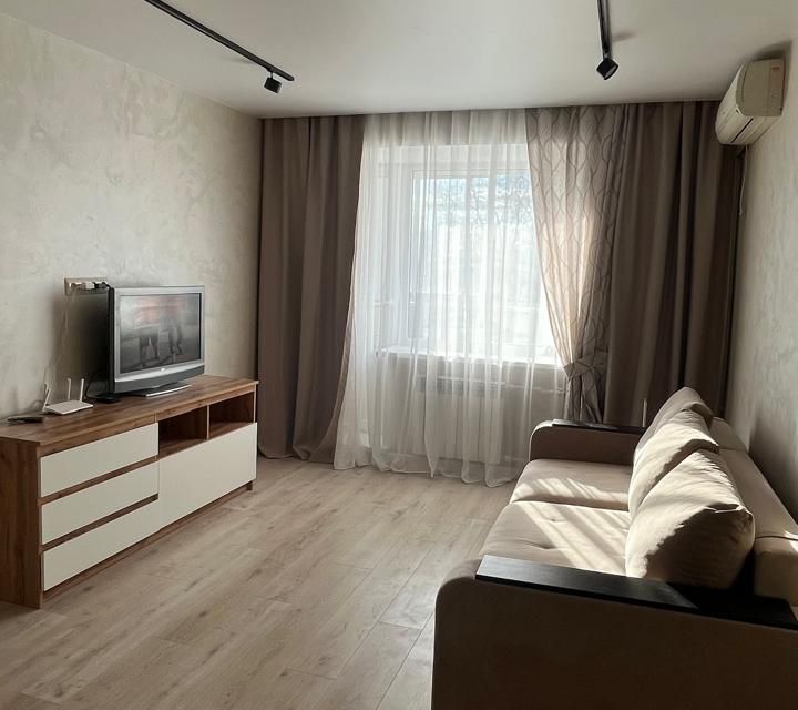 Уютная квартира на безымянке.