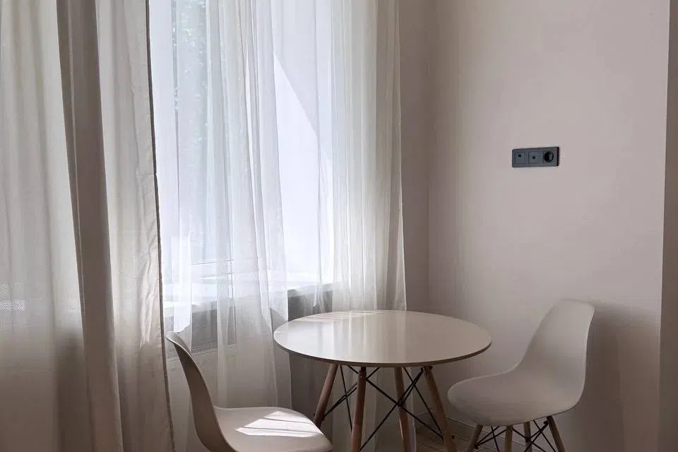 Казань, улица Нурсултана Назарбаева д.35 к1 кв.116 студия 3