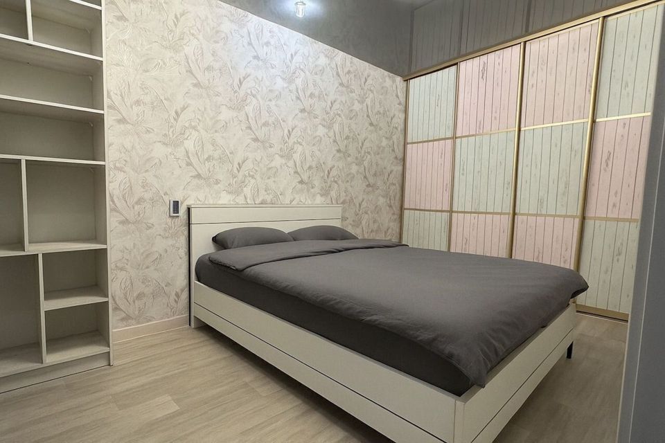 Уютнaя квартиpa cтудия