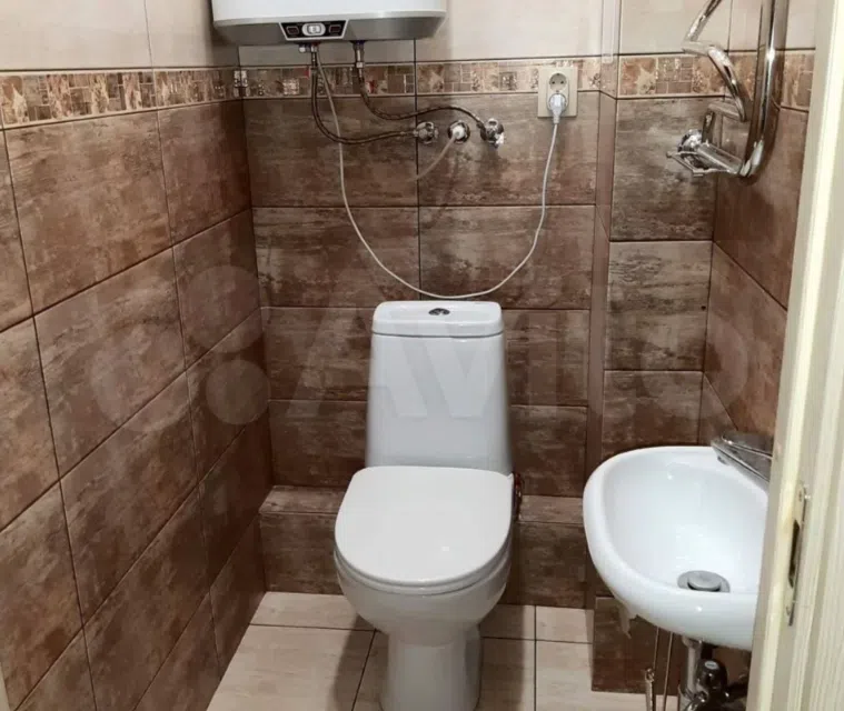 3х комнатная квартира г. Саратов, ул. Техническая 