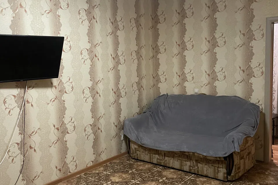 Квартира в ЖК Боровики