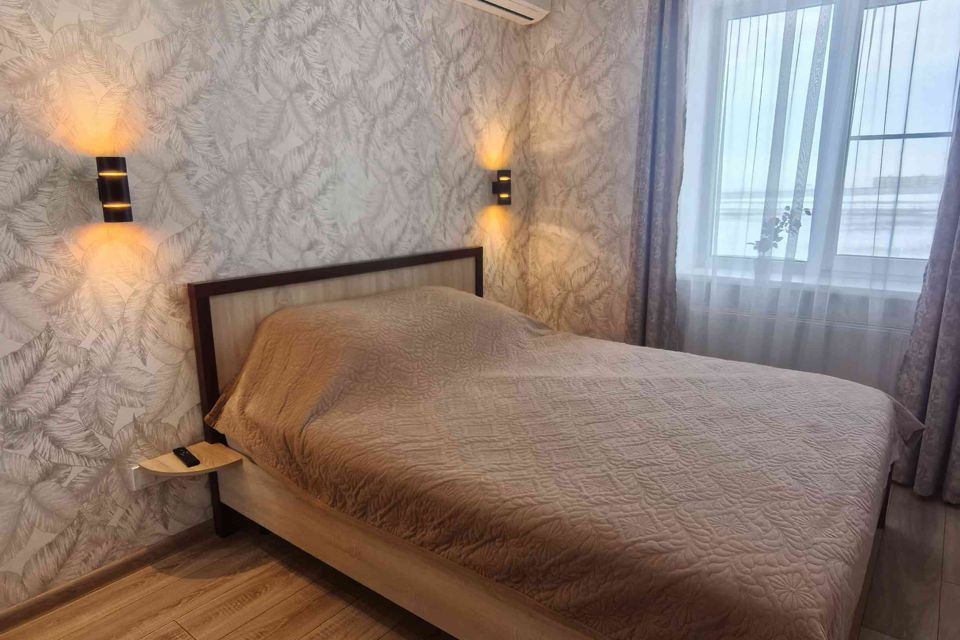 Уютная большая евро двухкомнатная квартира