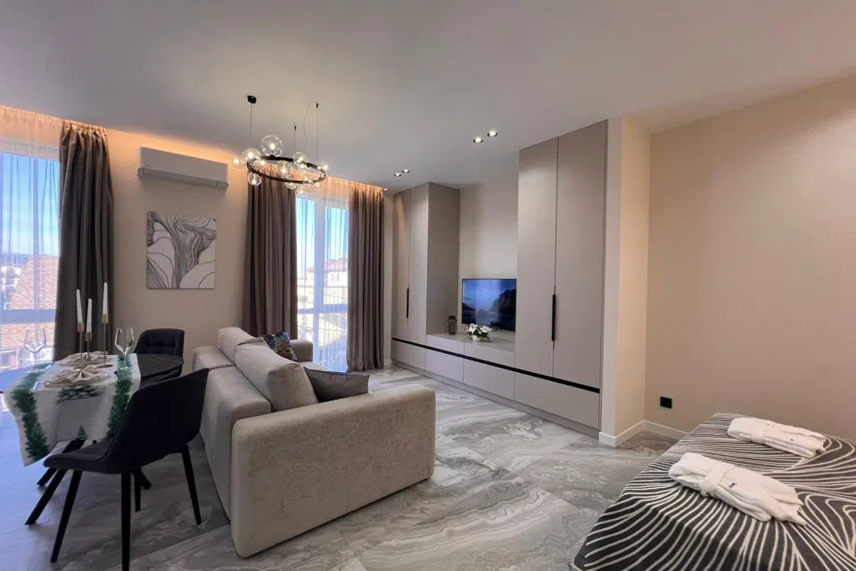 Sezam Apartments 41
