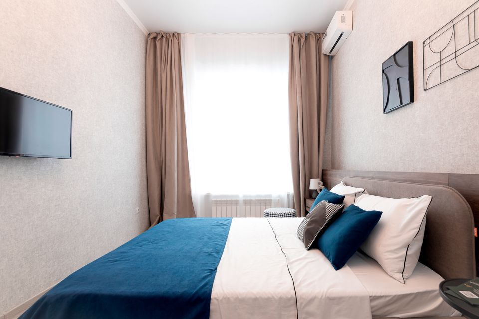 Кокошник, 1-к апартаменты с балконом до 4-х гостей