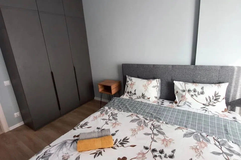 Art Life Apartment Orange Park