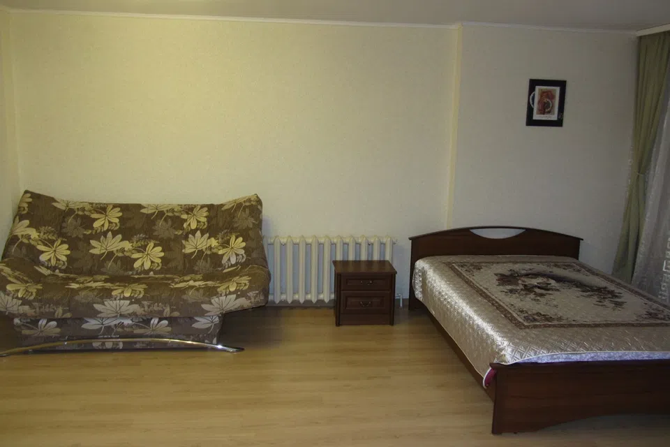 КОМФОРТНАЯ КВАРТИРА В ЦЕНТРЕ