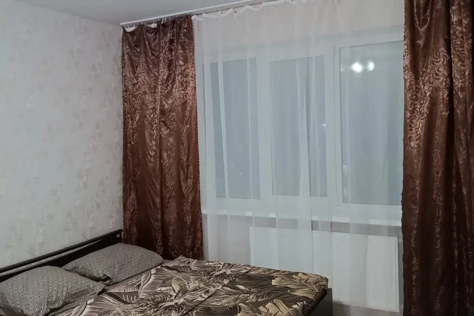 Уютная квартира в микрорайоне Луговой