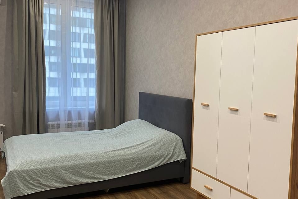 Красивая студия