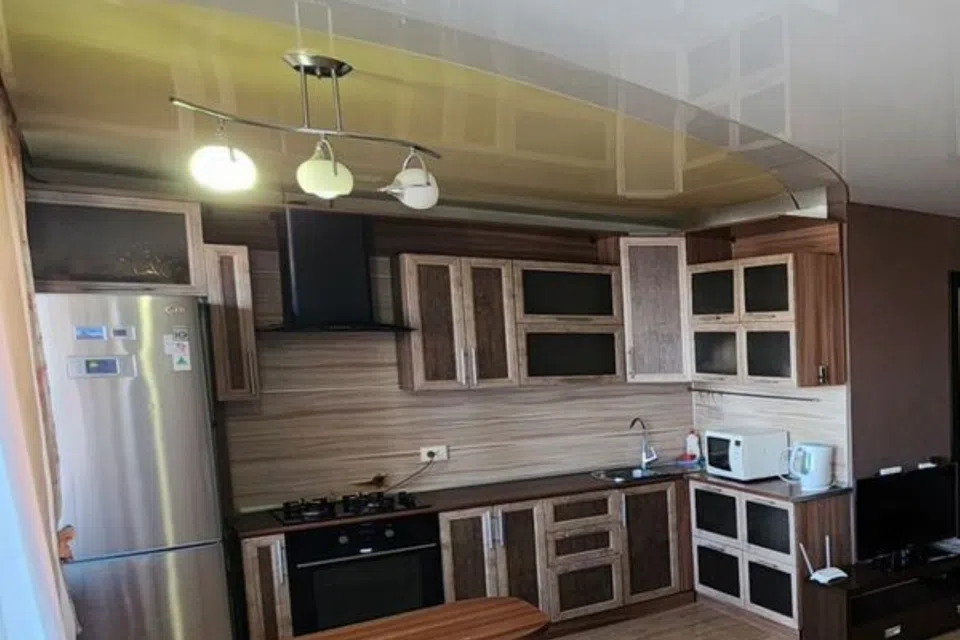 Квартира на Ленина, 53