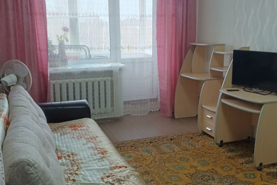 Уютная 2-х комнатная квартира на Гайве