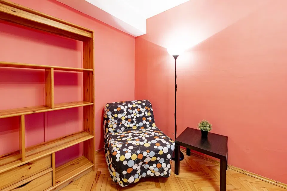 Inndays Apartments на Ленинском