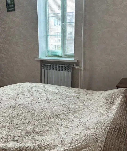 Квартира на Советской 4